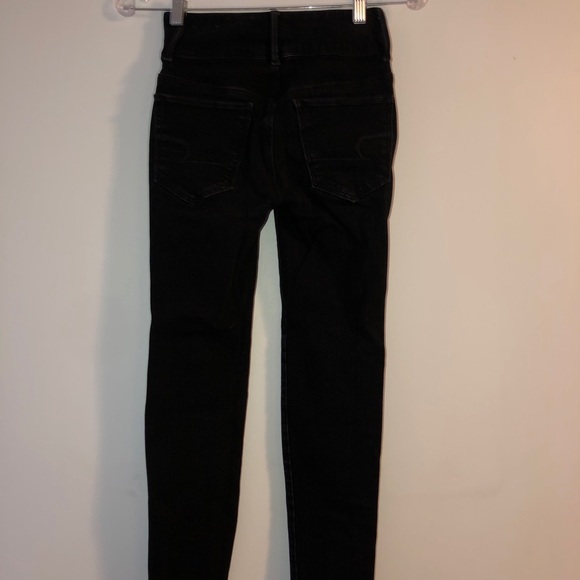 American Eagle Jeans - Picture 2 of 6